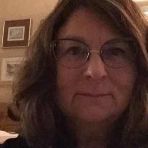 Meet your Posher, Kathleen